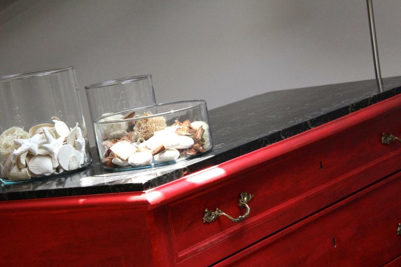 Bordighera Design Penthouse מראה חיצוני תמונה
