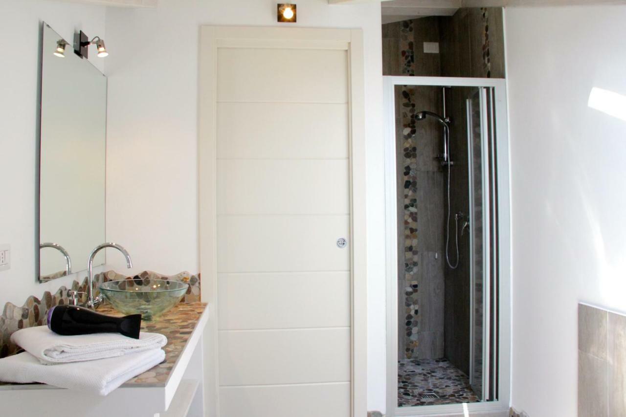 Bordighera Design Penthouse מראה חיצוני תמונה