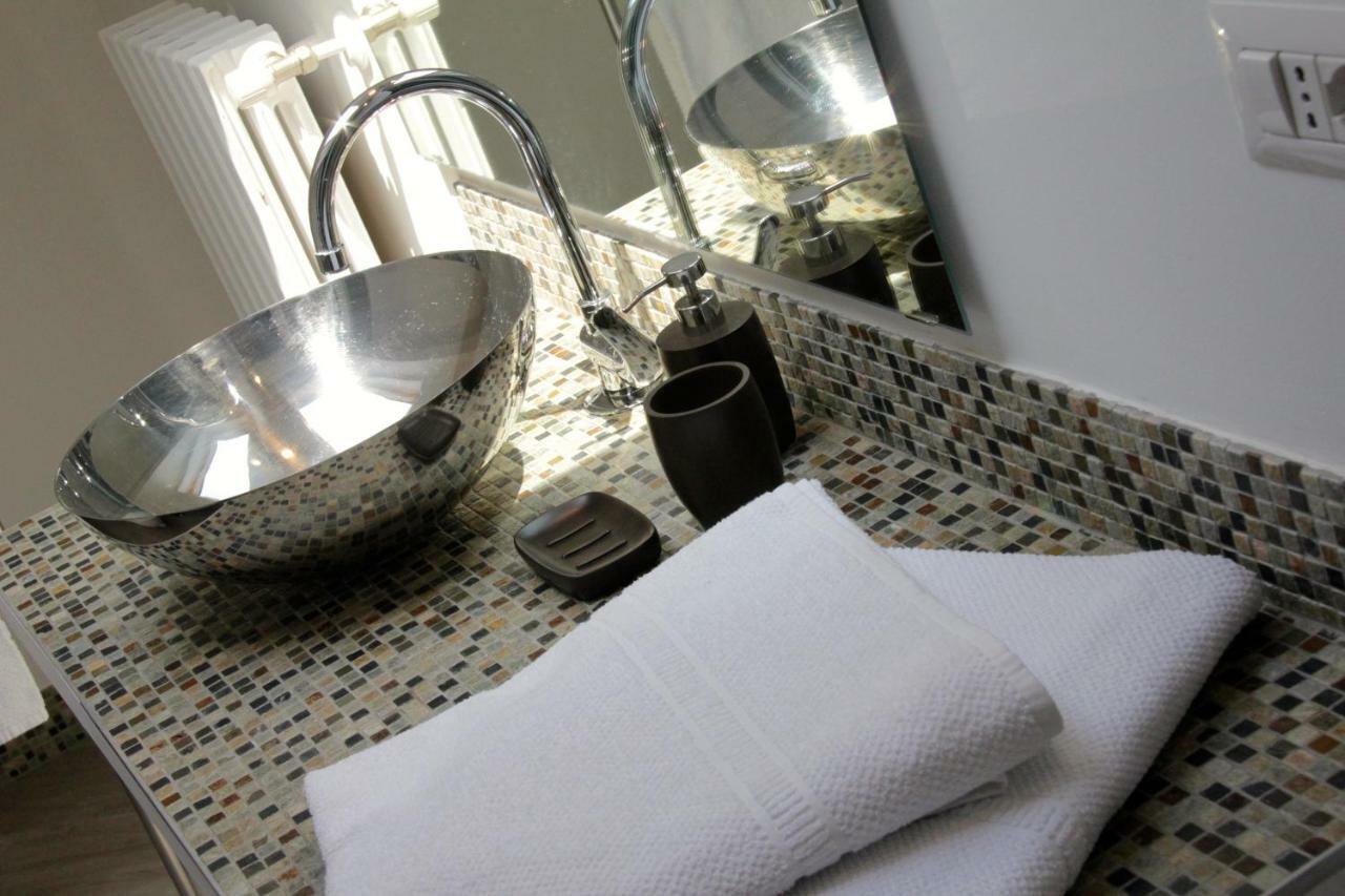 Bordighera Design Penthouse מראה חיצוני תמונה