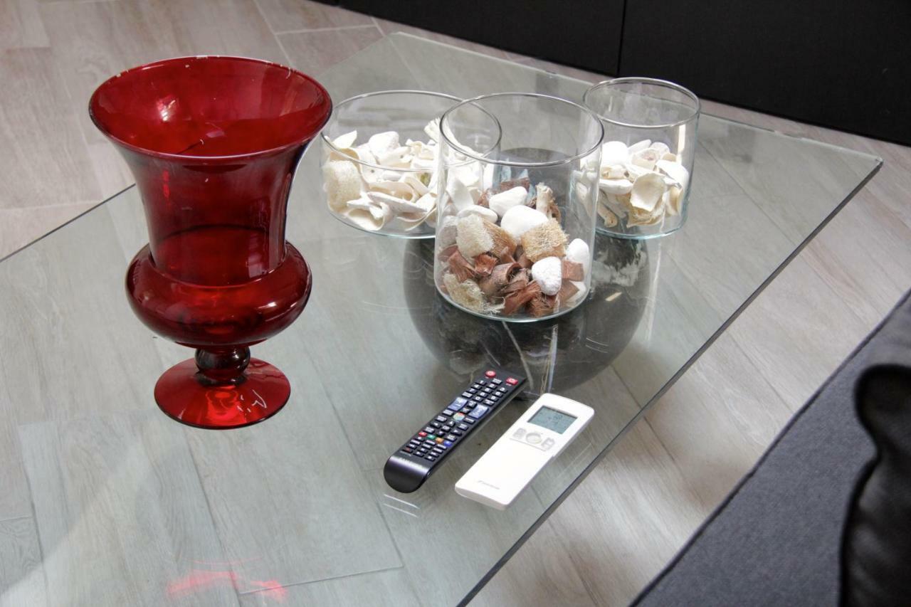 Bordighera Design Penthouse מראה חיצוני תמונה