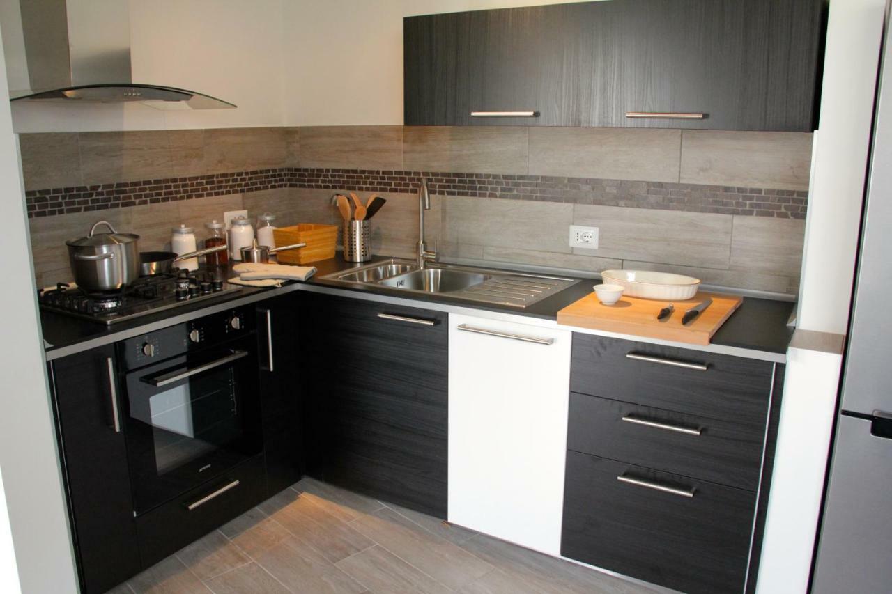 Bordighera Design Penthouse מראה חיצוני תמונה