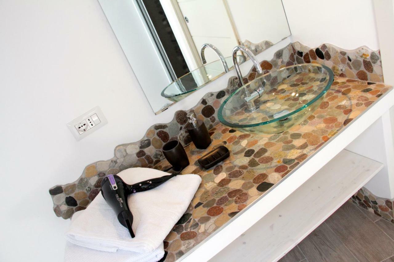Bordighera Design Penthouse מראה חיצוני תמונה