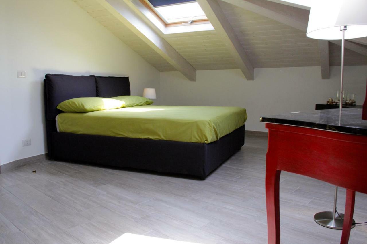 Bordighera Design Penthouse מראה חיצוני תמונה